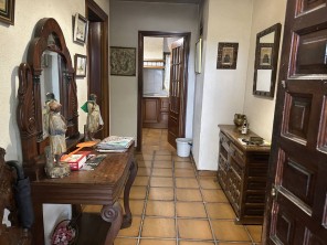 Pasillo